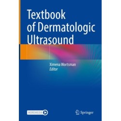 Textbook of Dermatologic Ultrasound