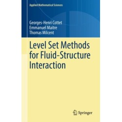 Level Set Methods for Fluid-Structure Interaction