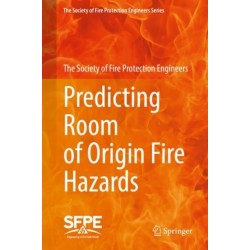 Predicting Room of Origin Fire Hazards