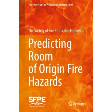 Predicting Room of Origin Fire Hazards