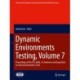 Dynamic Environments Testing, Volume 7: Proceedings of the 41st IMAC, A Conference and Exposition on Structural Dynamics 2023