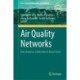 Air Quality Networks: Data Analysis, Calibration & Data Fusion