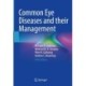 Common Eye Diseases and their Management