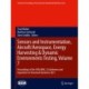Sensors and Instrumentation, Aircraft/Aerospace, Energy Harvesting & Dynamic Environments Testing, Volume 7: Proceedings of the 39th IMAC, A Conference and Exposition on Structural Dynamics 2021