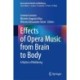 Effects of Opera Music from Brain to Body: A Matter of Wellbeing