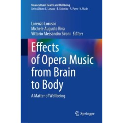 Effects of Opera Music from Brain to Body: A Matter of Wellbeing