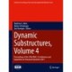 Dynamic Substructures, Volume 4: Proceedings of the 39th IMAC, A Conference and Exposition on Structural Dynamics 2021