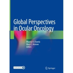 Global Perspectives in Ocular Oncology