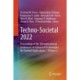 Techno-Societal 2022: Proceedings of the 4th International Conference on Advanced Technologies for Societal Applications—Volume 2