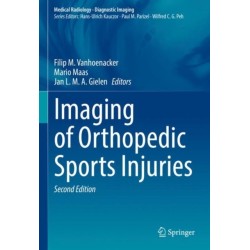 Imaging of Orthopedic Sports Injuries