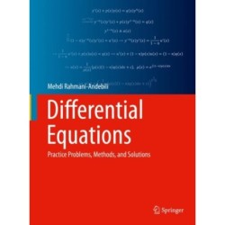 Differential Equations: Practice Problems, Methods, and Solutions