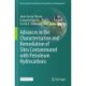 Advances in the Characterisation and Remediation of Sites Contaminated with Petroleum Hydrocarbons
