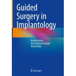 Guided Surgery in Implantology