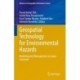 Geospatial Technology for Environmental Hazards: Modeling and Management in Asian Countries