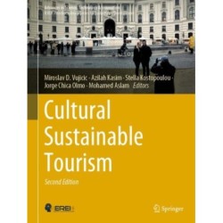 Cultural Sustainable Tourism