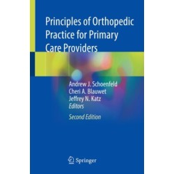 Principles of Orthopedic Practice for Primary Care Providers