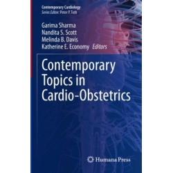 Contemporary Topics in Cardio-Obstetrics