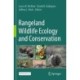 Rangeland Wildlife Ecology and Conservation