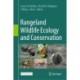 Rangeland Wildlife Ecology and Conservation