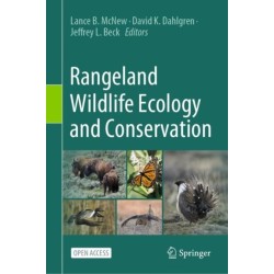 Rangeland Wildlife Ecology and Conservation