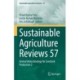 Sustainable Agriculture Reviews 57: Animal Biotechnology for Livestock Production 2
