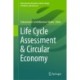 Life Cycle Assessment & Circular Economy