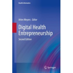 Digital Health Entrepreneurship