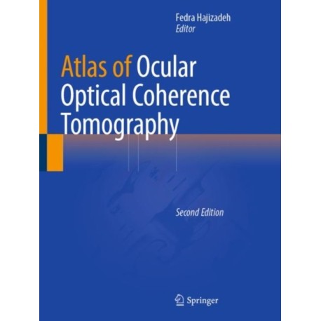 Atlas of Ocular Optical Coherence Tomography