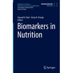 Biomarkers in Nutrition