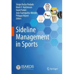 Sideline Management in Sports