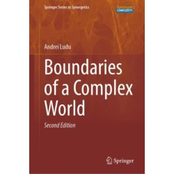 Boundaries of a Complex World