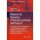 Advances in Dynamics of Vehicles on Roads and Tracks II: Proceedings of the 27th Symposium of the International Association of Vehicle System Dynamics, IAVSD 2021, August 17–19, 2021, Saint Petersburg, Russia