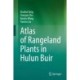 Atlas of Rangeland Plants in Hulun Buir
