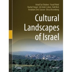 Cultural Landscapes of Israel