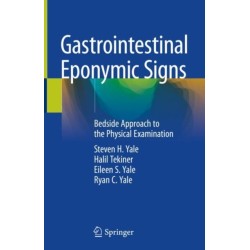 Gastrointestinal Eponymic Signs: Bedside Approach to the Physical Examination