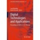 Digital Technologies and Applications: Proceedings of ICDTA 21, Fez, Morocco