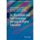 AI, Blockchain and Self-Sovereign Identity in Higher Education