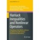 Harnack Inequalities and Nonlinear Operators: Proceedings of the INdAM conference to celebrate the 70th birthday of Emmanuele DiBenedetto