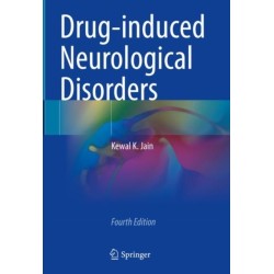 Drug-induced Neurological Disorders