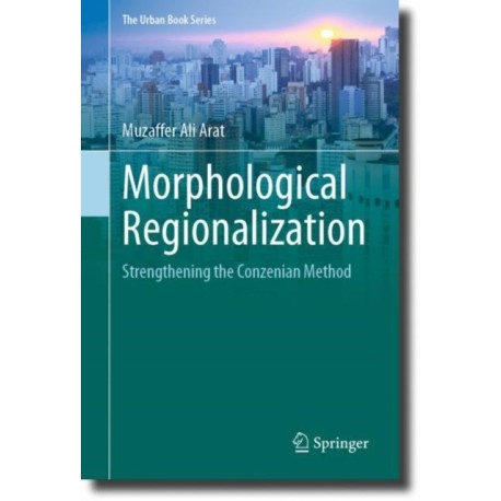 Morphological Regionalization: Strengthening the Conzenian Method