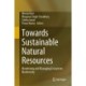 Towards Sustainable Natural Resources: Monitoring and Managing Ecosystem Biodiversity