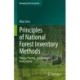Principles of National Forest Inventory Methods: Theory, Practice, and Examples from Estonia