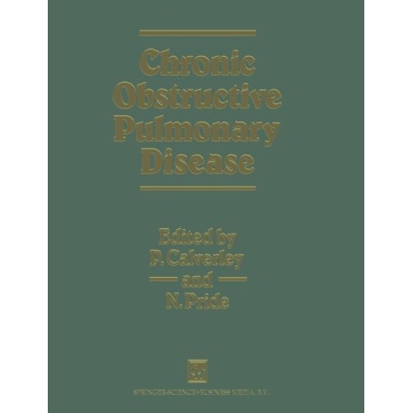 Chronic Obstructive Pulmonary Disease