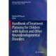 Handbook of Treatment Planning for Children with Autism and Other Neurodevelopmental Disorders