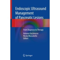 Endoscopic Ultrasound Management of Pancreatic Lesions: From Diagnosis to Therapy
