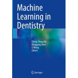 Machine Learning in Dentistry