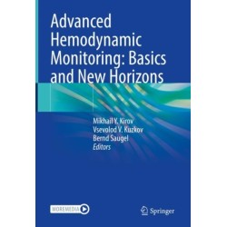 Advanced Hemodynamic Monitoring: Basics and New Horizons