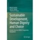 Sustainable Development, Human Dignity and Choice: Lessons from the ENRICH Programme, Bangladesh