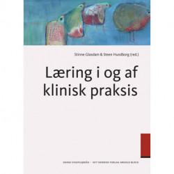 Læring i og af klinisk praksis