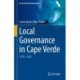 Local Governance in Cape Verde: 1970 - 2020